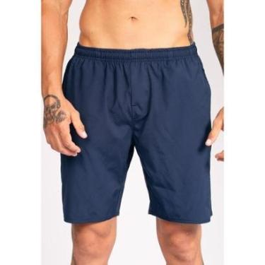 Imagem de Bermuda 512 marinho sport California Prime-Masculino