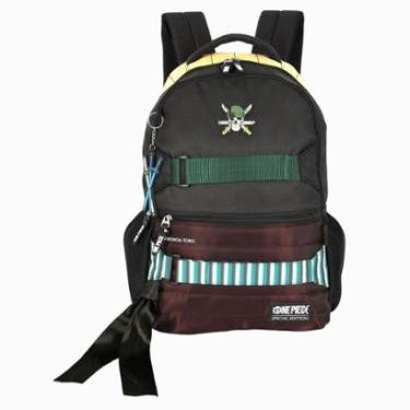 Imagem de Mochila Costas Juvenil One Piece Live Action Special Edition-Masculino