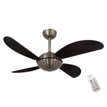 Imagem de Ventilador Volare Fly Office 110V E Controle Remoto