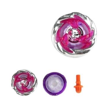 Imagem de Solong4u Flame UX Series Spinning Tops Crianças Brinquedos Presente - 