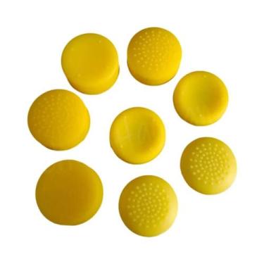 Imagem de Conjunto De Capas De Silicone Para Controle PS5, PS4 E Xbox360, Acessó