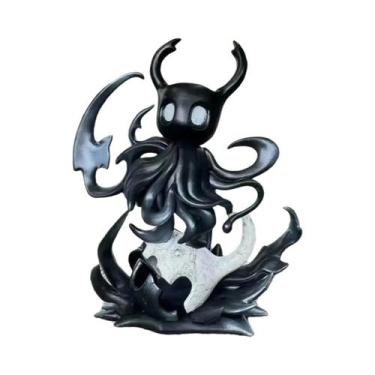 Imagem de Figura De Ação Pale Prince Pure Vessel Hollow Knight, Modelo Colecioná