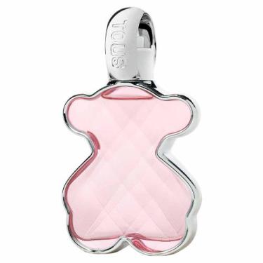 Imagem de Perfume Loveme Tous Feminino Eau de Parfum, 90ml