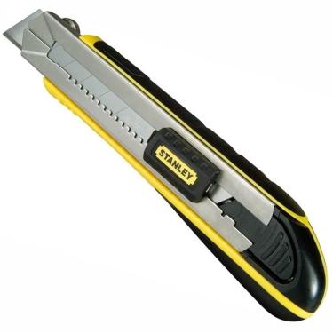 Imagem de Estilete Fatmax 25mm - 10-486 - Stanley