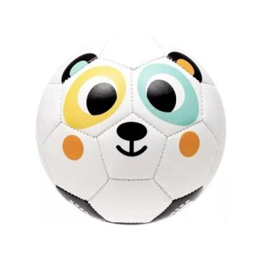 Imagem de Bola De Futebol Infantil Buba Zoo Panda 17038