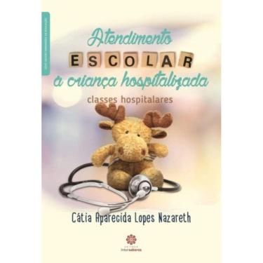 Imagem de Atendimento Escolar A Crianca Hospitalizada - Clas