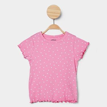 Imagem de Blusa Infantil Hering Casual Menina-Feminino