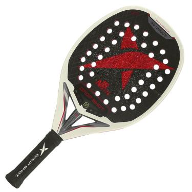 Imagem de Raquete de Beach Tennis Drop Shot Canyon Pro 3.0 BT 2026-Unissex