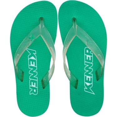 Imagem de Sandália de Dedo Kenner Summer Lisa Confortável Masculina-Masculino