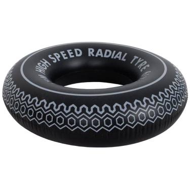 Imagem de Boia Circular Pneu High Speed 90cm Premium Vinyl Bel