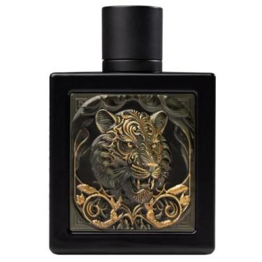 Imagem de Perfume Árabe Rayhaan Tiger Eau de Parfum Masculino Original