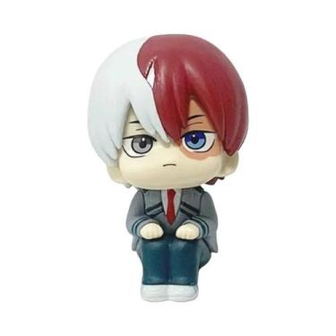 Imagem de Figura De Anime Boku No Hero Academy De 10cm, Midoriya Izuku, Bakugo T