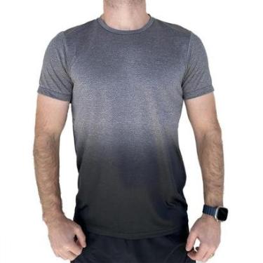 Imagem de Camiseta Oakley Sport Twisted Mesh WT24 Masculina-Masculino