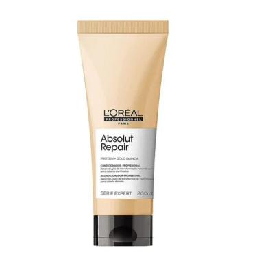 Imagem de L`Oréal  Absolut Repair Condicionador 200ml