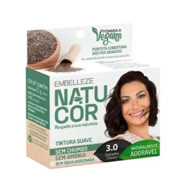 Imagem de Natucor Tint.3.0