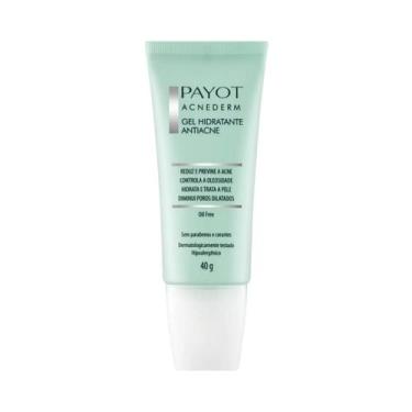Imagem de Payot Acnederm Gel Hidratante Facial 40ml