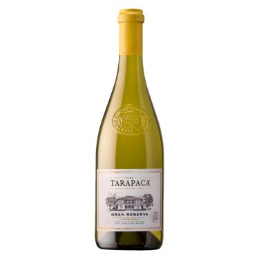 Imagem de VINHO TARAPACA GRAN RESERVA CHARDONNAY 750ML