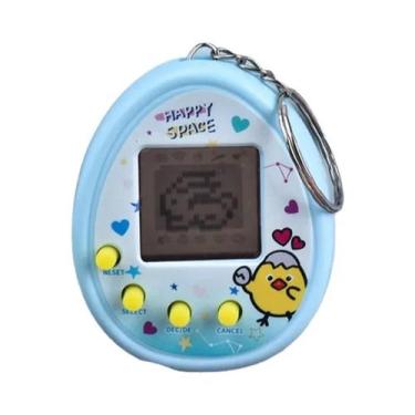Imagem de Tamagotchi Virtual Para Crianças, Jogo Digital Nostálgico De Animais, 