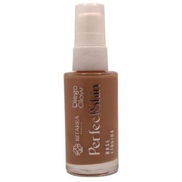 Imagem de Base Líquida Perfect Skin Matte - Bitarra (Antonia)
