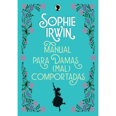 Imagem de Livro - Manual para damas (mal)comportadas