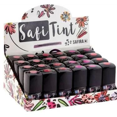 Imagem de Lip Tint Safitint Safira - 24un