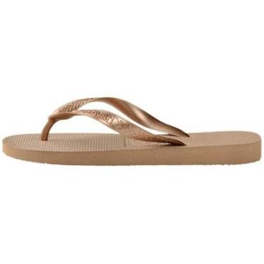Imagem de Chinelo Havaianas Top Nova-Unissex
