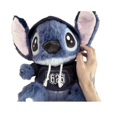 Imagem de Boneca De Pelúcia Infantil Steiff, Brinquedo Macio Com Roupas, Novo Pr