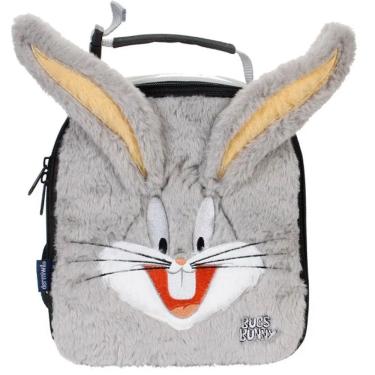 Imagem de Lancheira Termica Infantil Looney Tunes WB Pernalonga Dermiwil