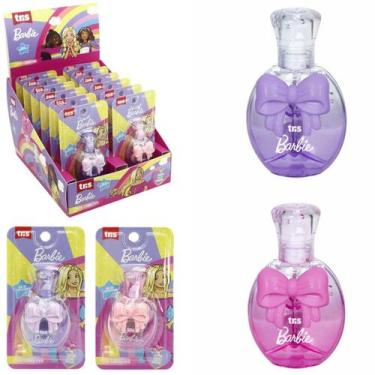 Imagem de Fita Corretiva Perfume Barbie - Sortido - Tris