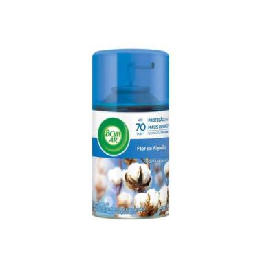 Imagem de Odorizador Refil 250ml Freshmatic - Bom Ar