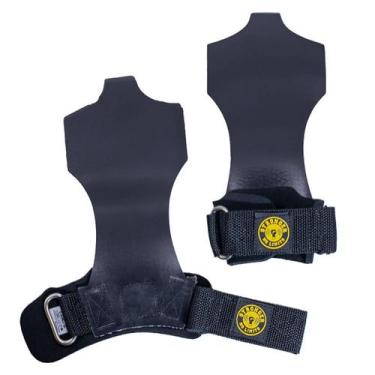 Imagem de Hand Grip Thor Valhalla Be Stronger, P, Preto