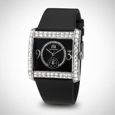 Imagem de Relógio Feminino Champion Ana Hickmann Couro Luxo AH28133T-Feminino