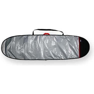 Imagem de Capa Prancha Longboard Refletiva 9`5-9`8 com Tubo Espuma