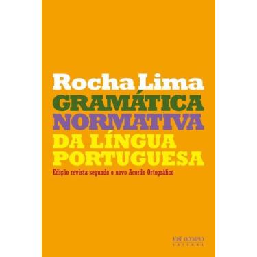 Imagem de Gramática Normativa da Língua Portuguesa - JOSE OLYMPIO, Sortido