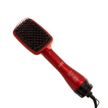 Imagem de Escova Secadora 2 em 1 Allure 1000W - Lizz Pro - Lizz Professional, 22