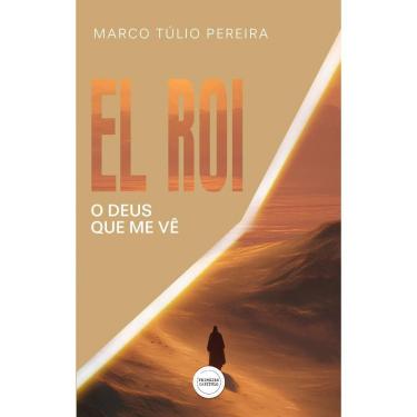 Imagem de El Hoi - O Deus que me vê