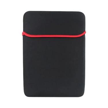 Imagem de Bolsa Para Laptop À Prova d'Água Em Neoprene De Dupla Face, Capa Prote
