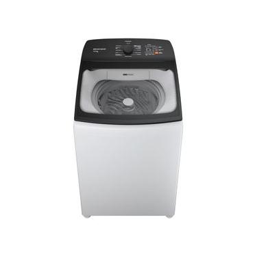 Imagem de Máquina de Lavar Brastemp 13Kg Branca com Ciclo Tira Manchas Advanced e Ciclo Antibolinha - BWM13AB