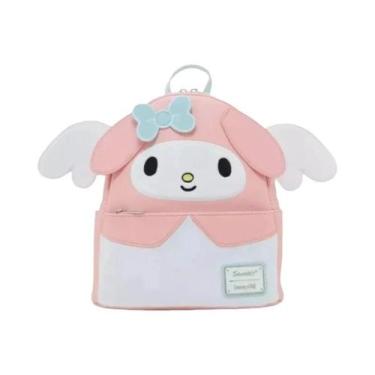 Imagem de Conjunto de mini mochila e carteira de lantejoulas Alien Toy Story - B