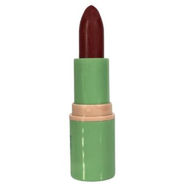 Imagem de Batom Matte Aveludado Marrom Surreal Shine Colors Abelha Rainha 4g