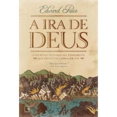 Imagem de A ira de Deus