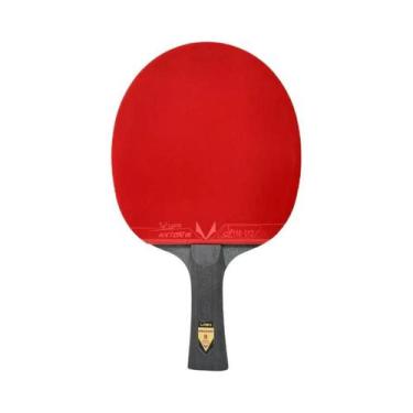 Imagem de Raquete De Tênis De Mesa Profissional Dragon Series LOKI Para Jogadore