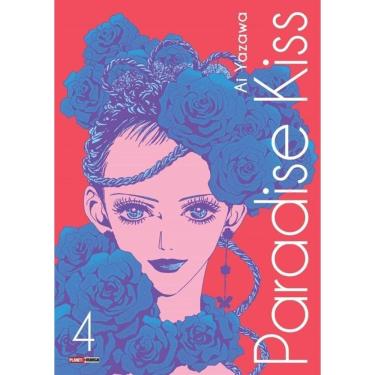 Imagem de Paradise Kiss Vol. 4