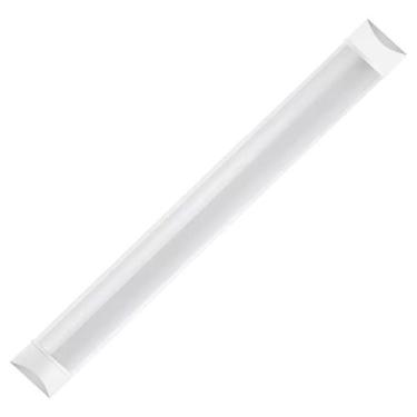 Imagem de Luminaria de Led Linear Alta Potencia 72W 6500K 120cm Bivolt BDLL-7200