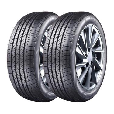 Imagem de Kit 2 Pneus Aptany Aro 16 205/60R16 RP203 92H
