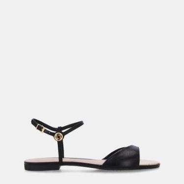 Imagem de Sandália Rasteira Luz da Lua - 53120039-Feminino