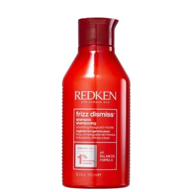 Imagem de Shampoo Frizz Dismiss 300ml Redken