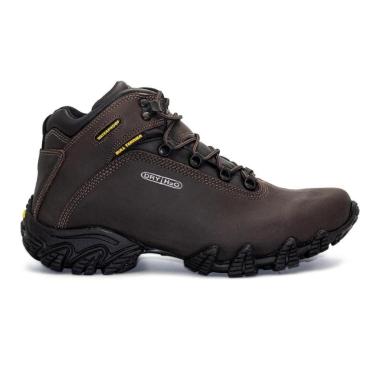 Imagem de Bota Bull Terrier Unissex Alpina Dry Aventura-Masculino