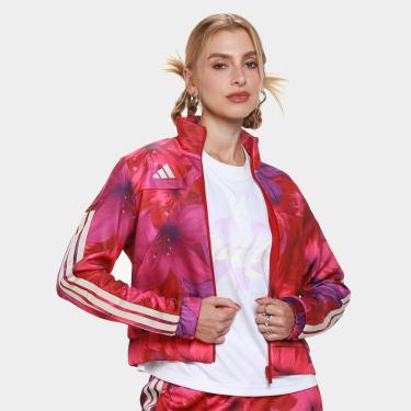 Imagem de Jaqueta Adidas Farm Tiro Tt Feminina-Feminino