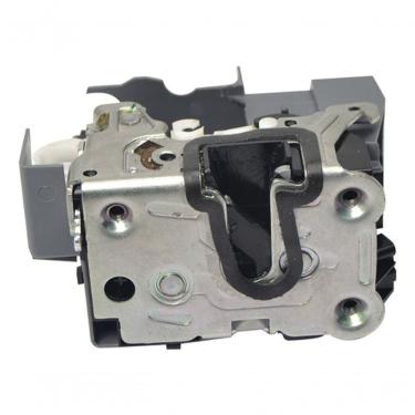 Imagem de Fechadura de Porta Traseira Esquerda F103 para Clio 2009 a 2013 e Symbol com Predisposição Elétrica